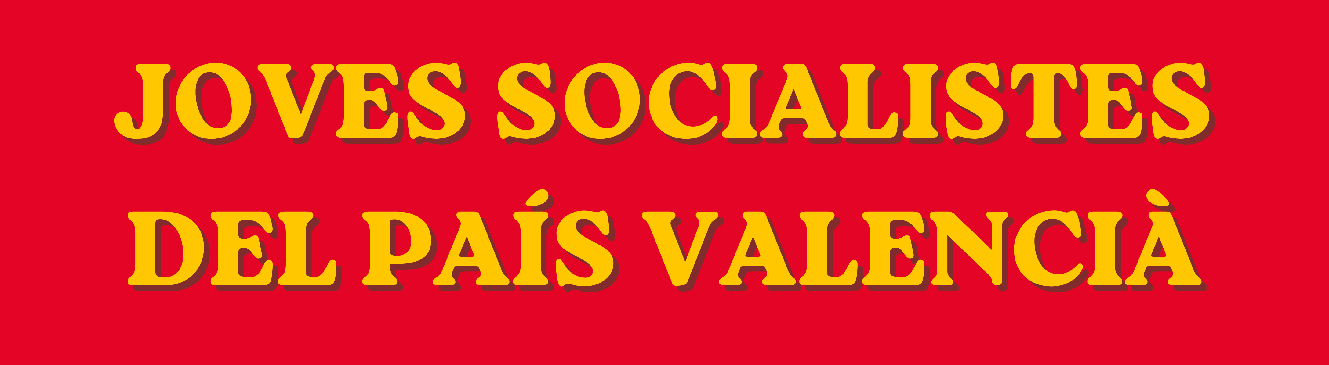 Joves Socialistes del País Valencià
