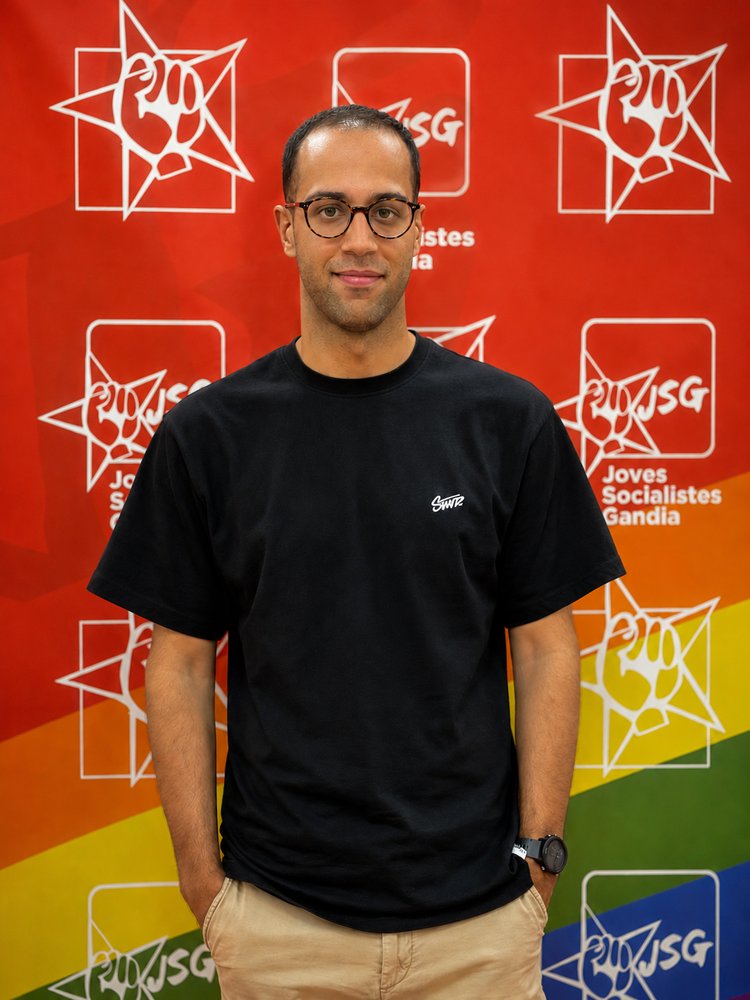 Héctor Giner González