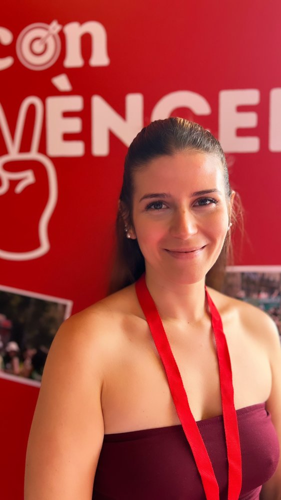Irene Martínez Romero