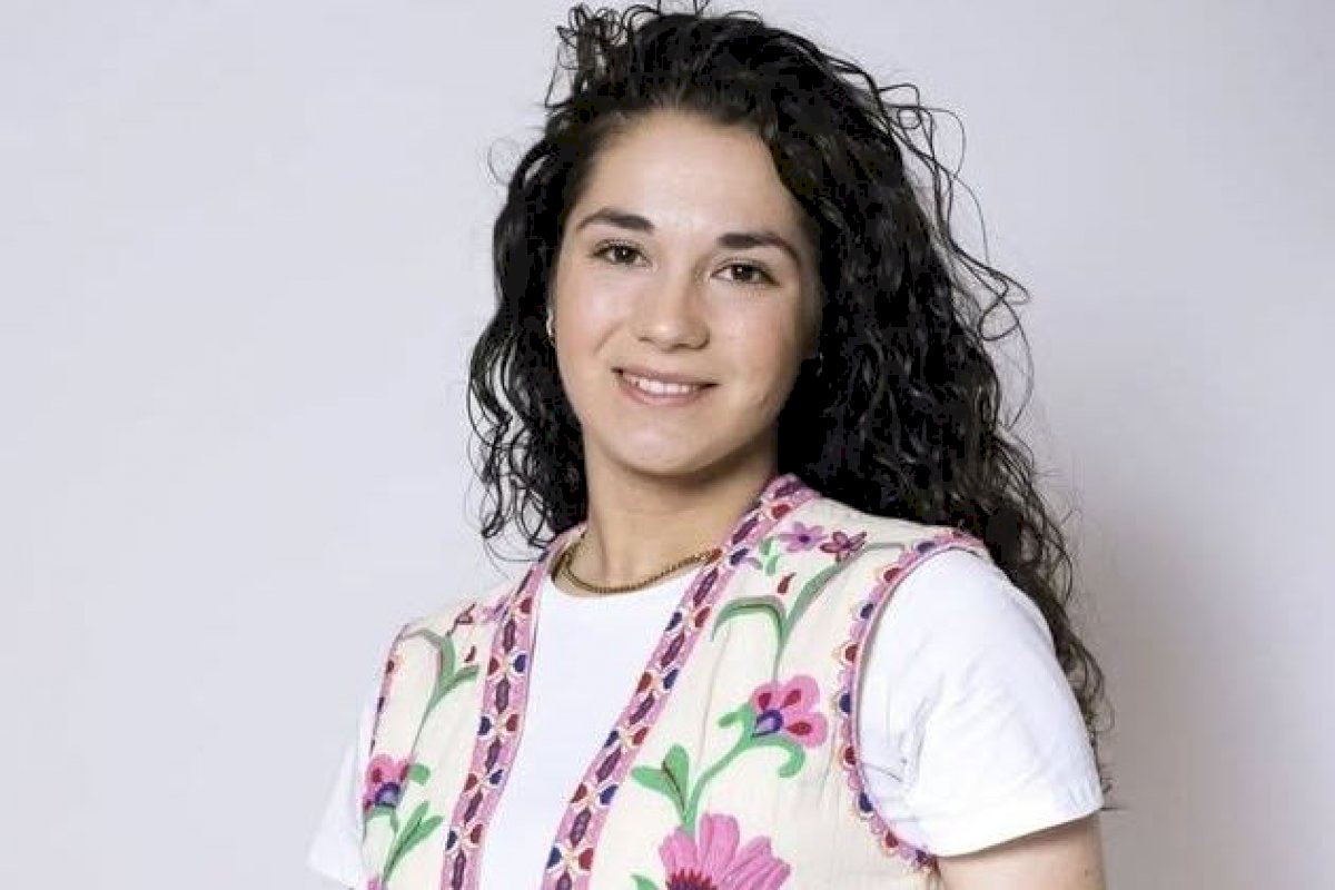 Itziar Lafita Balaguer