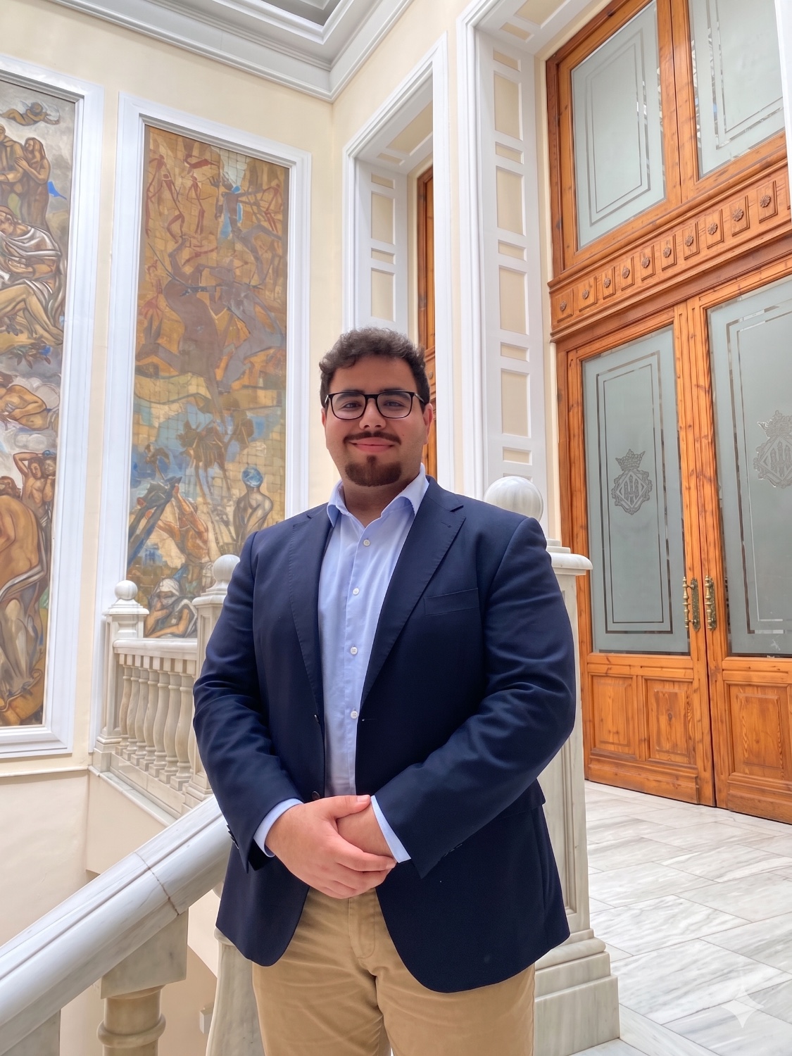 Mohamed Al Howaidi Nasralla