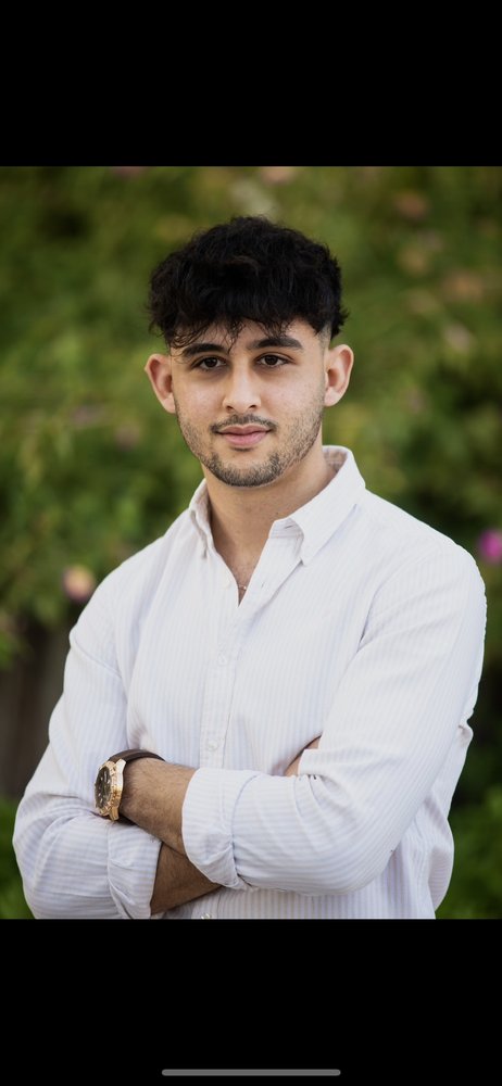 Tarek Berrakkad Lasri